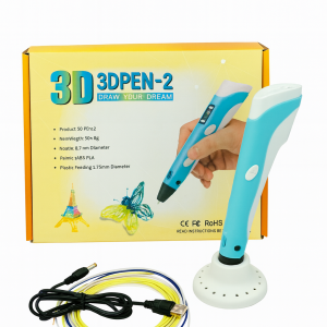 Kiddyraft 3D Pen for Kids